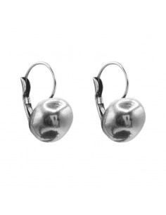 Boucles d'oreilles Casiopea