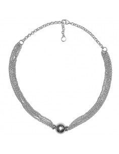 Collier Spherik