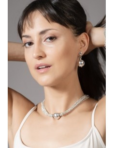 Collier Spherik 2