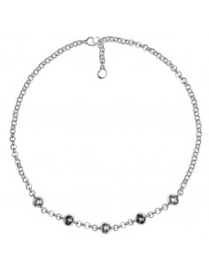Collier Biela