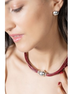 Collier Titania 2