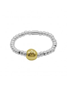 Bracelet Luna Or