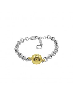 Bracelet Calixto Or