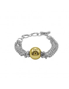 Bracelet Spherik Or