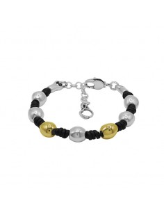 Bracelet Lira Or