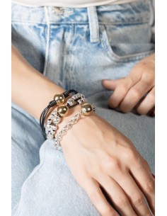 Bracelet Oberón Or 2