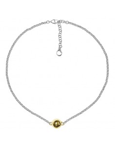 Collier Calixto Or