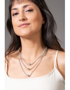 Collier Eclipse Or 2