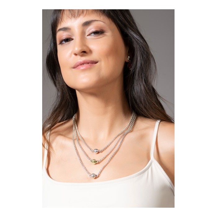 Collier Eclipse Or Collier Eclipse Or