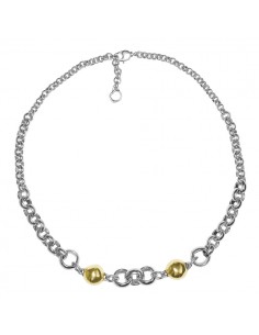 Collier Sirio Or