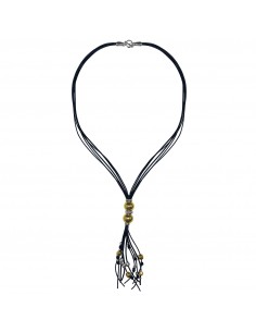 Collier Astrea Or