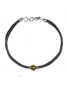 Collier Juno Or
