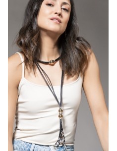 Collier Juno Or 2