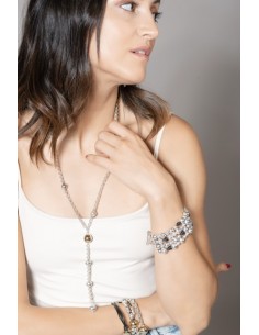 Collier Kermes Or 2