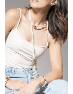 Collier Titania Or 2