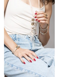 Collier Volans Or 2