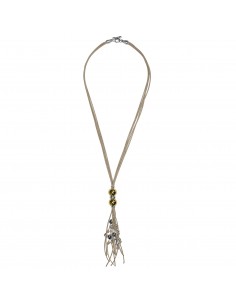 Collier Volans Or