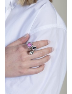 Bague Diverso 2