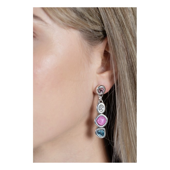 Boucles d’oreilles Diverso