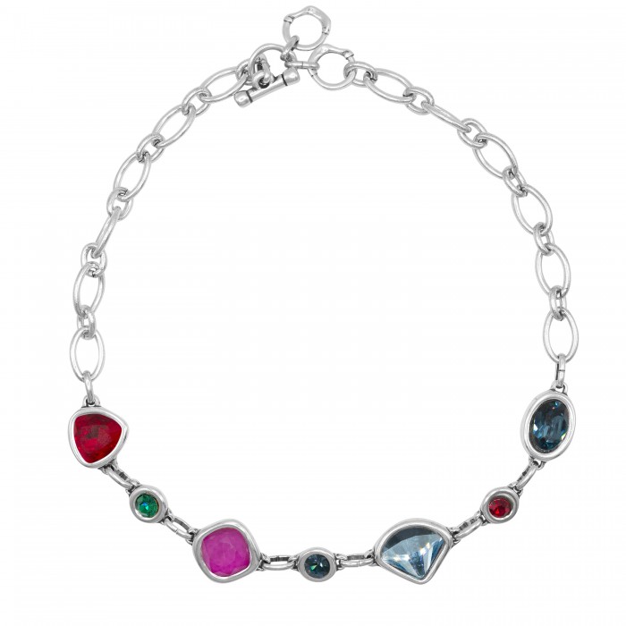 Collier Diverso