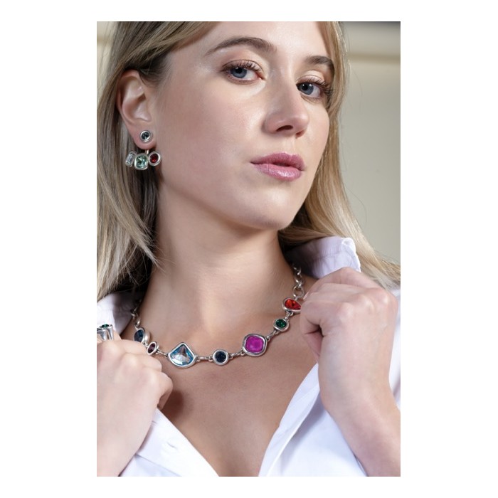 Collier Diverso