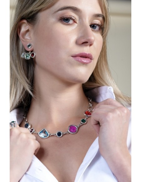 Collier Diverso