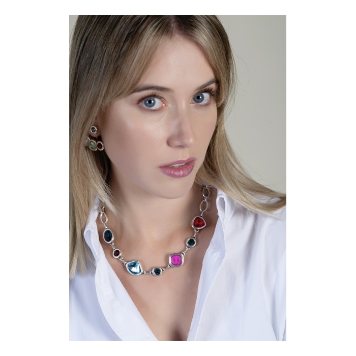 Collier Diverso