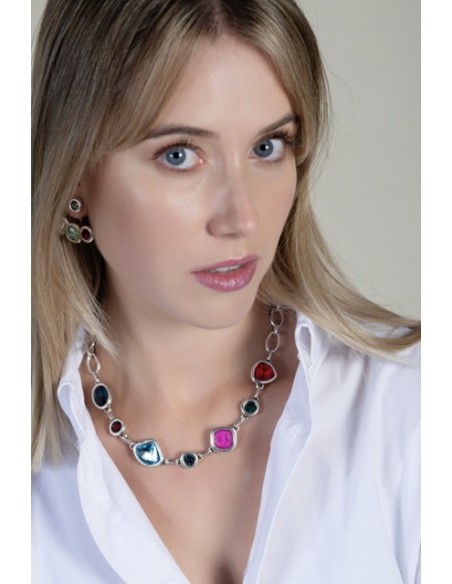 Collier Diverso