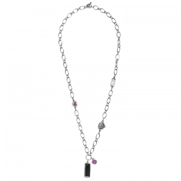 Collier Multiforme