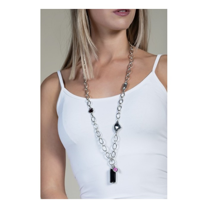 Collier Multiforme