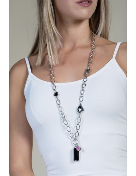 Collier Multiforme