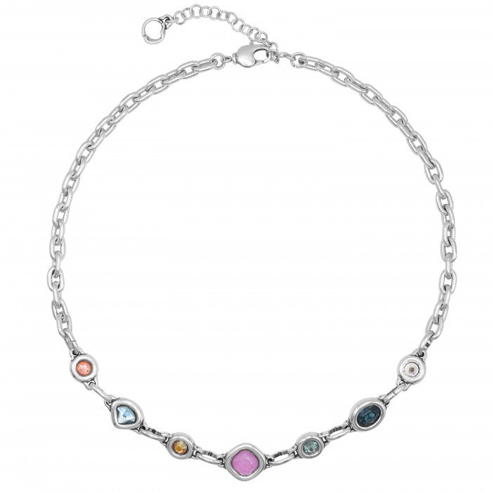 Collier Mosaico