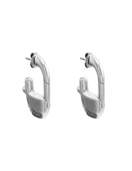 Boucles d'oreilles K2