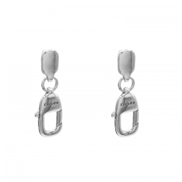 Boucles d'oreilles Makalu