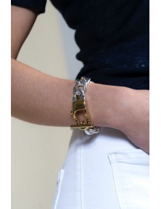 Bracelet Makalu Or 2