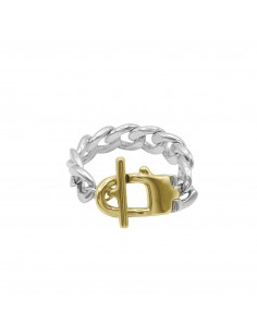 Bracelet K2 Or