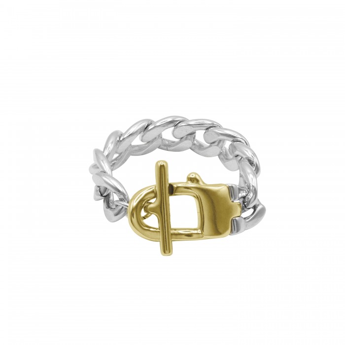 Bracelet K2 Or