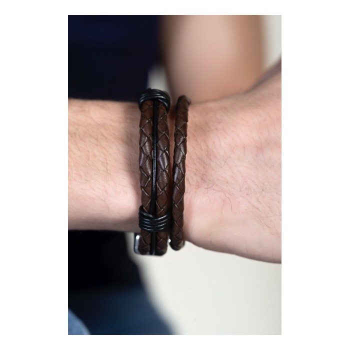Pulsera Maorí