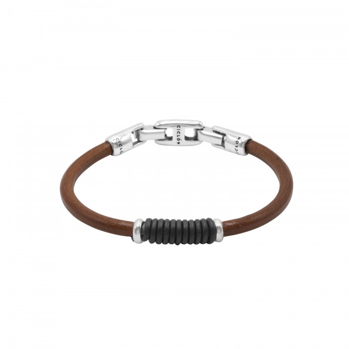 Pulsera Tuareg