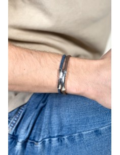 Pulsera Apache