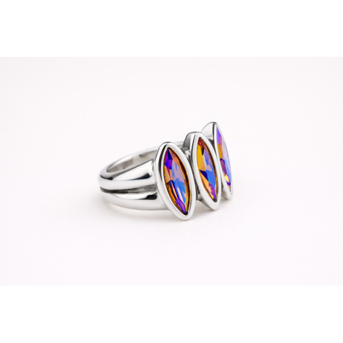 Anillo Iris