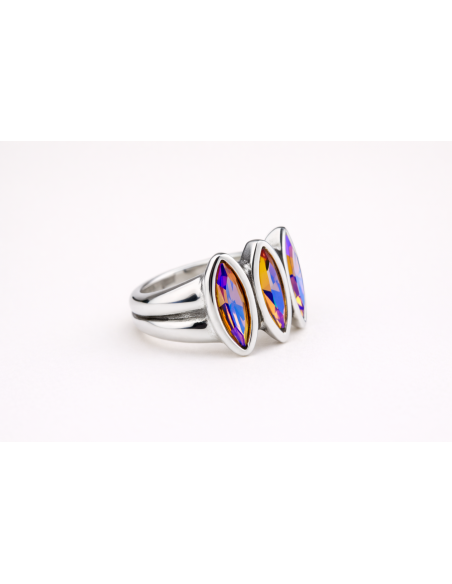 Anillo Iris