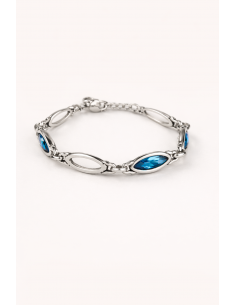 Pulsera Lirio 2