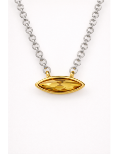 Collar Cala Gold 2