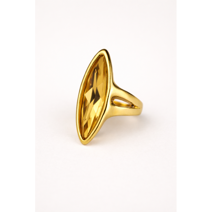 Anillo Cala Gold
