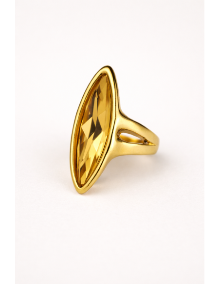 Anillo Cala Gold