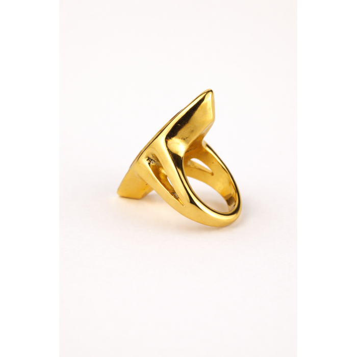 Anillo Cala Gold
