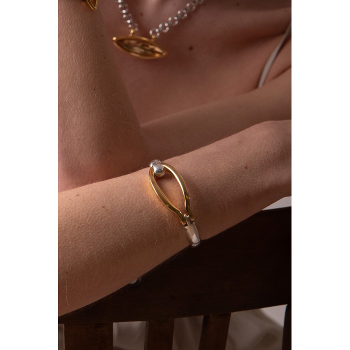 Pulsera Jara Gold