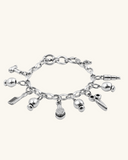 Pulsera Peluquer@