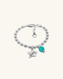 Pulsera Brilla